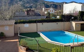 Apartamento Margúz